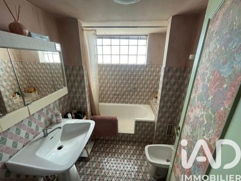 Appartement - 71 m² - 3 pièces