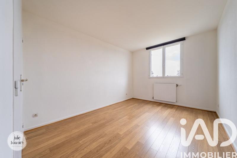 Duplex - 130 m² - 5 pièces