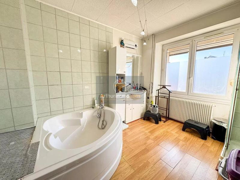 Immeuble - 404 m² - 18 pièces