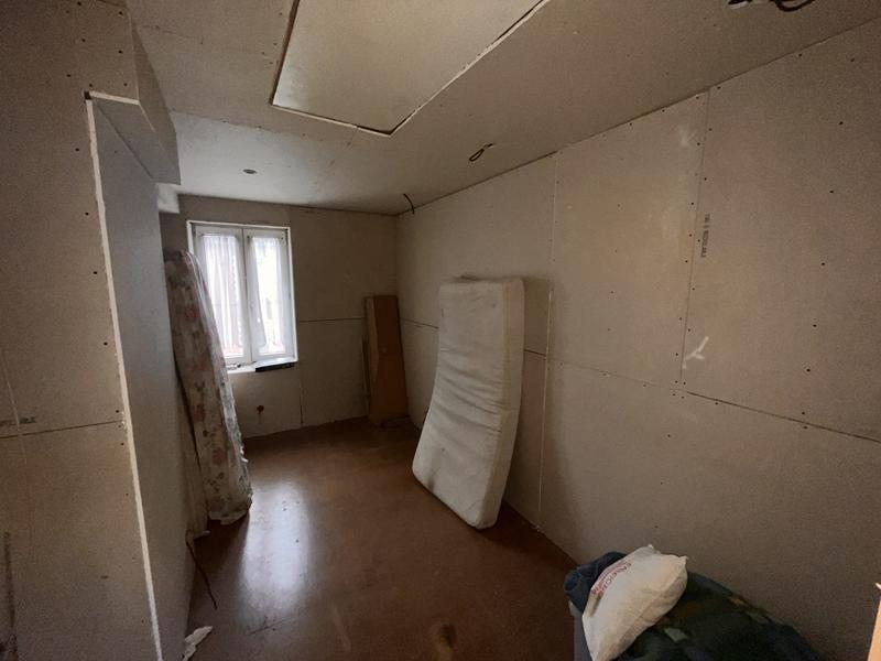 Maison ancienne - 99 m² - 5 pièces