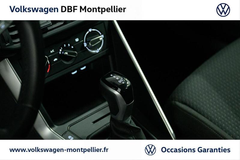 Volkswagen Polo 1.0 Tsi 110 s&amp;S Dsg7 Life