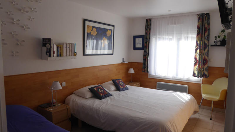 Maison - 121 m² - 6 pièces