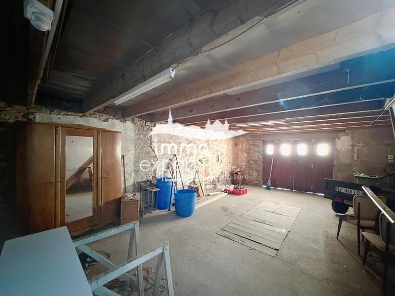 Maison - 186 m² - 6 pièces