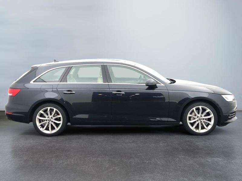 Audi A4 Avant 2.0 Tdi 190 s tronic 7 Quattro Design Luxe