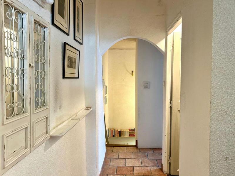 Maison - 55 m² - 3 pièces