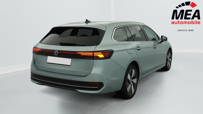 Volkswagen Passat 2.0 Tdi Evo Scr 150 Dsg7 Life Plus