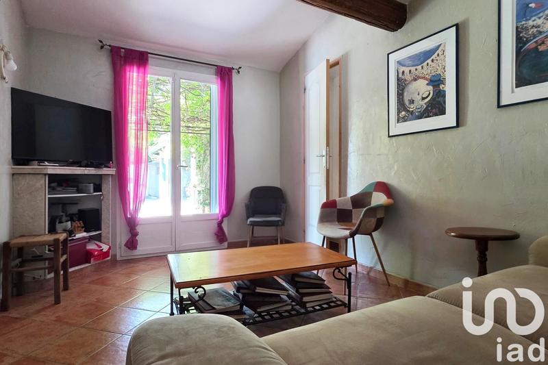 Maison - 124 m² - 6 pièces