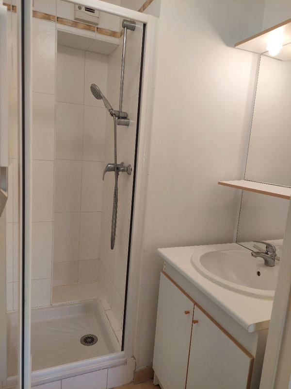 Appartement - 27 m² - 2 pièces