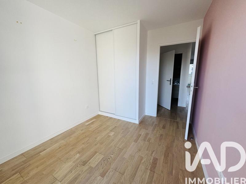 Appartement - 84 m² - 4 pièces