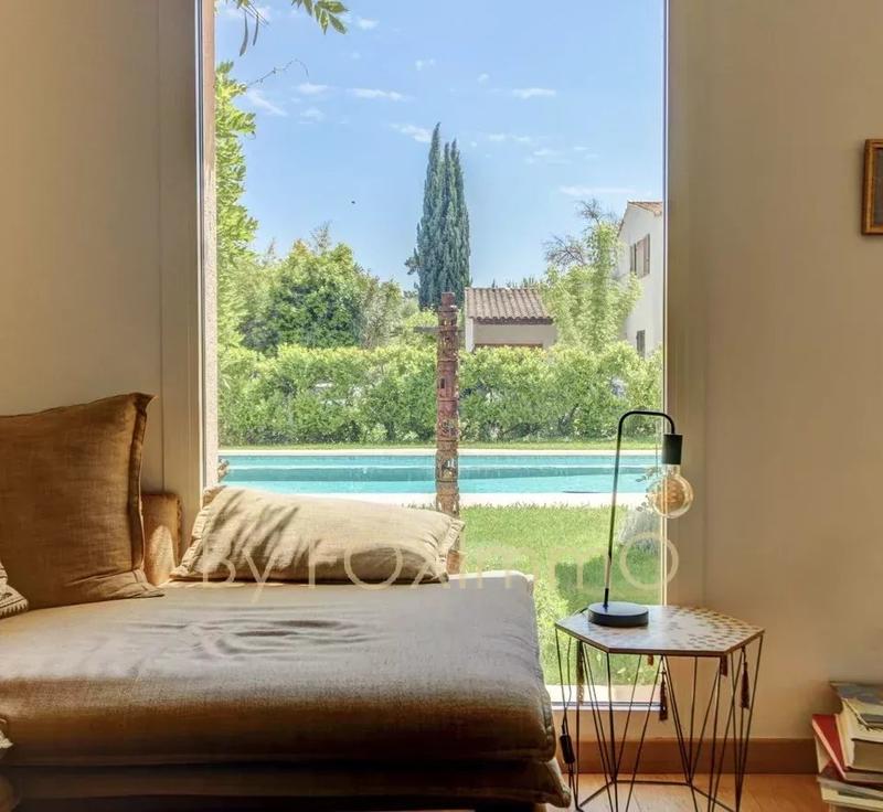 Maison - 149 m² - 6 pièces