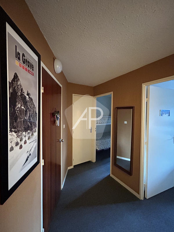 Appartement - 41 m² - 2 pièces