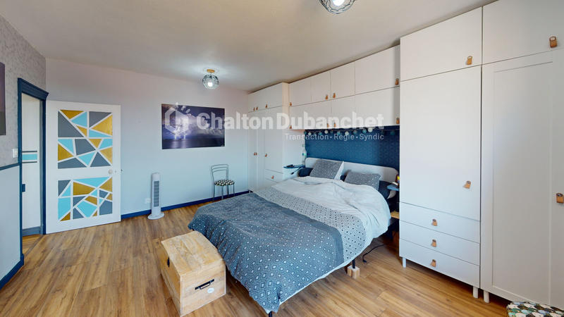 Maison - 168 m² - 5 pièces