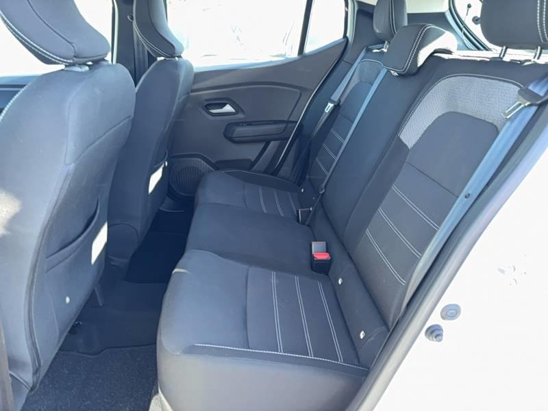 Dacia Sandero Eco-G 100 Expression