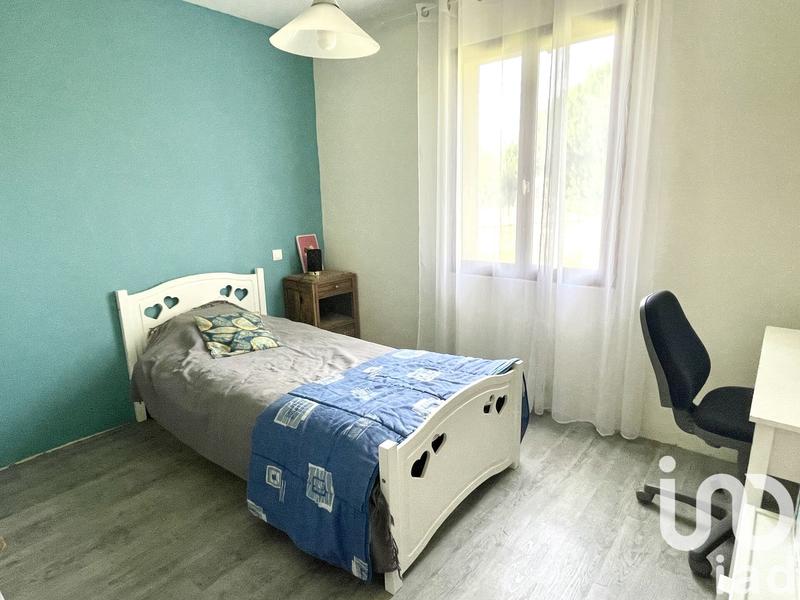 Maison - 175 m² - 8 pièces