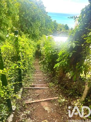 Duplex - 128 m² - 4 pièces