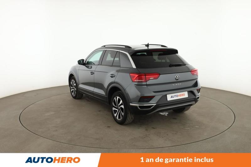 Volkswagen t-Roc 2.0 Tdi Active Dsg7 150 ch