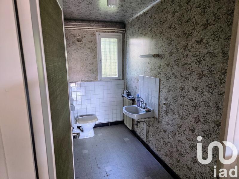 Maison - 146 m² - 7 pièces