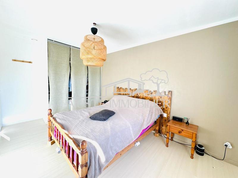 Maison - 106 m² - 4 pièces