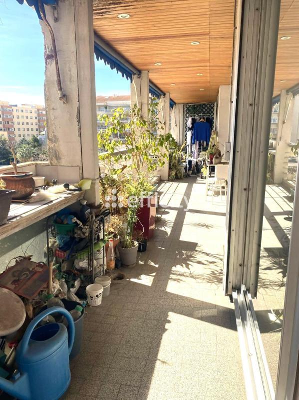 Appartement - 166 m² - 5 pièces