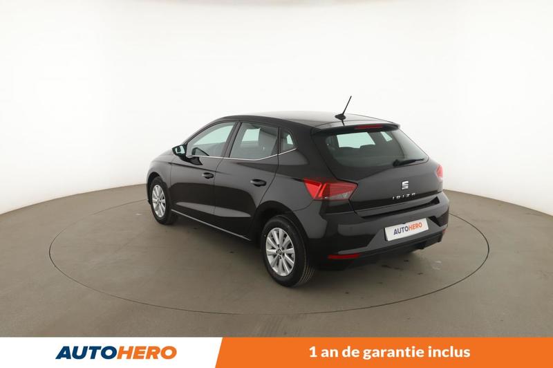 Seat Ibiza 1.0 Tsi Xcellence 110 ch
