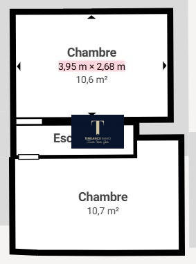 Maison traditionnelle - 121 m² - 5 pièces