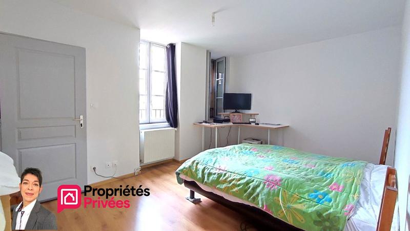 Appartement - 74 m² - 3 pièces