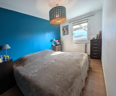 Maison - 108 m² - 5 pièces