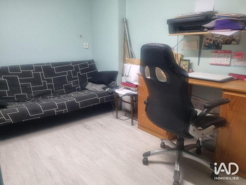 Local commercial - 150 m²