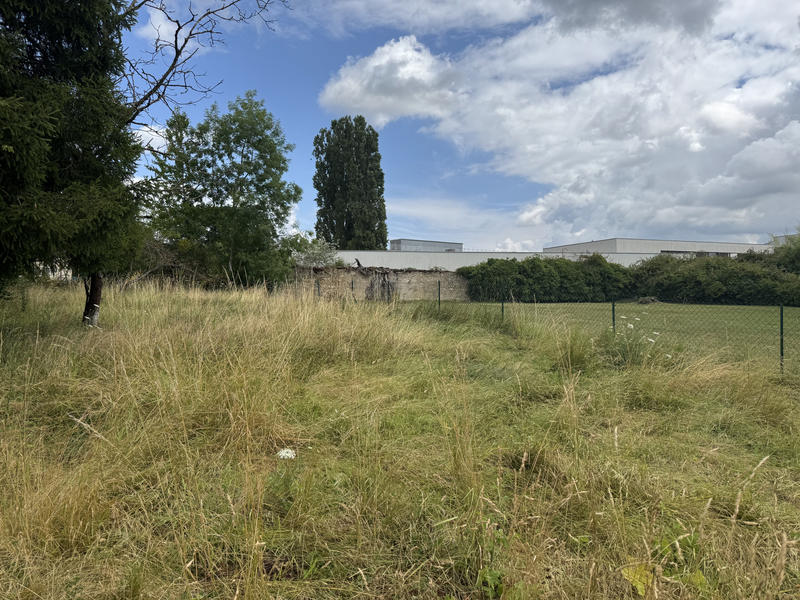 Maison - 500 m² - 10 pièces