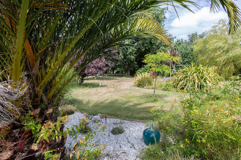 Maison - 190 m² - 8 pièces