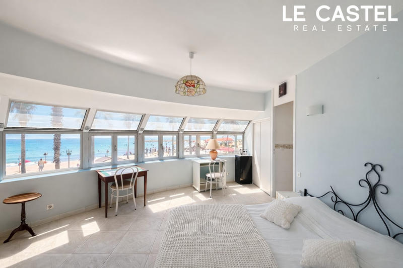 Appartement - 113 m² - 3 pièces