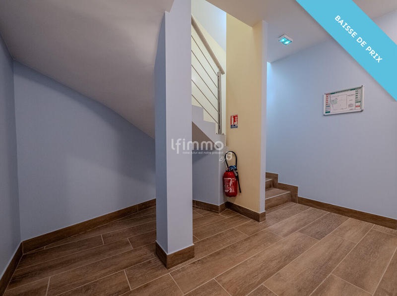 Maison - 193 m² - 7 pièces