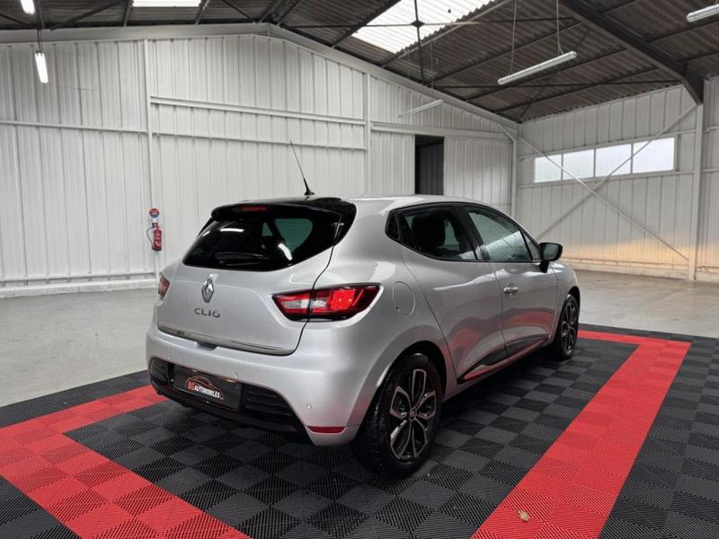Renault Clio TCe 90 Ch Limited - Garantie 6 Mois