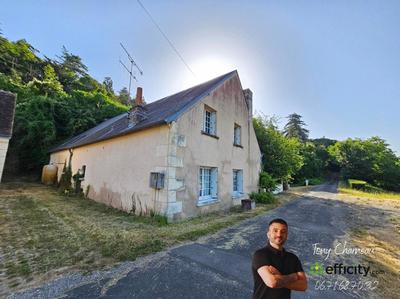 Maison - 280 m² - 6 pièces