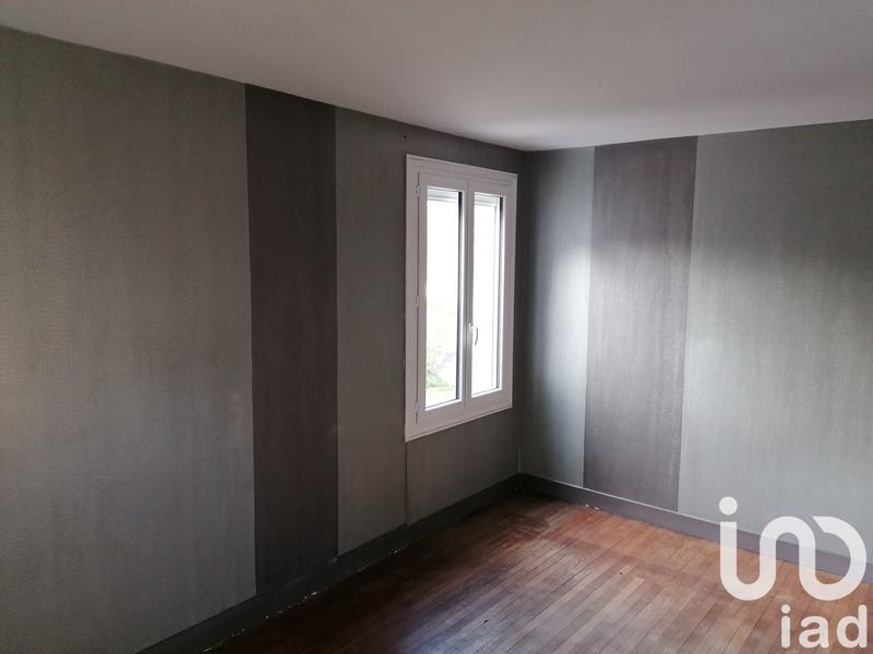 Maison de ville - 178 m² - 5 pièces