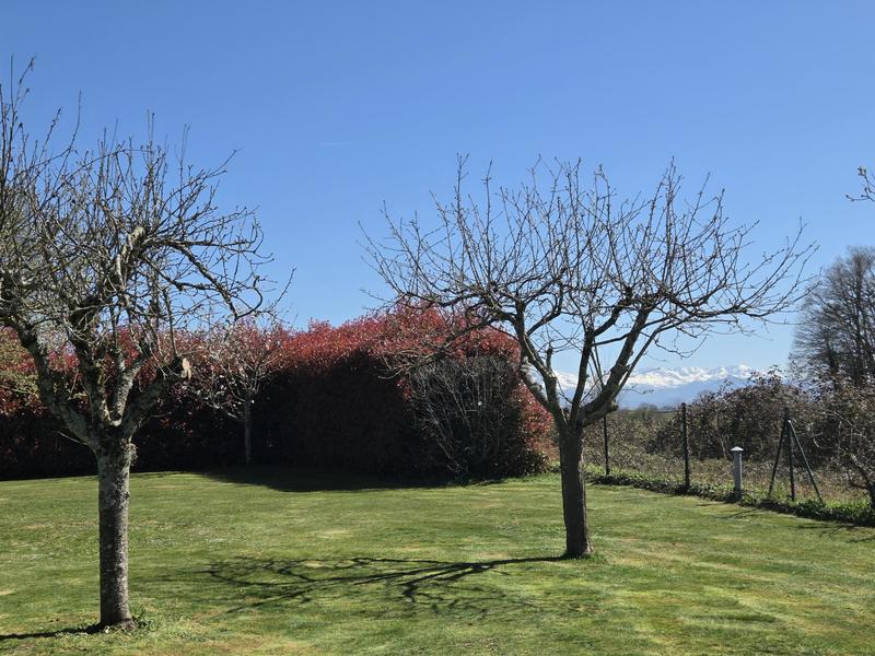 Maison - 168 m² - 6 pièces