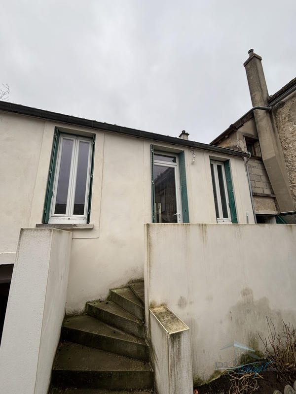 Appartement - 17 m² - 1 pièce