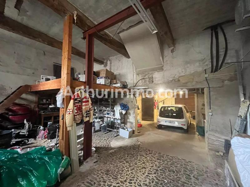 Maison - 128 m² - 4 pièces