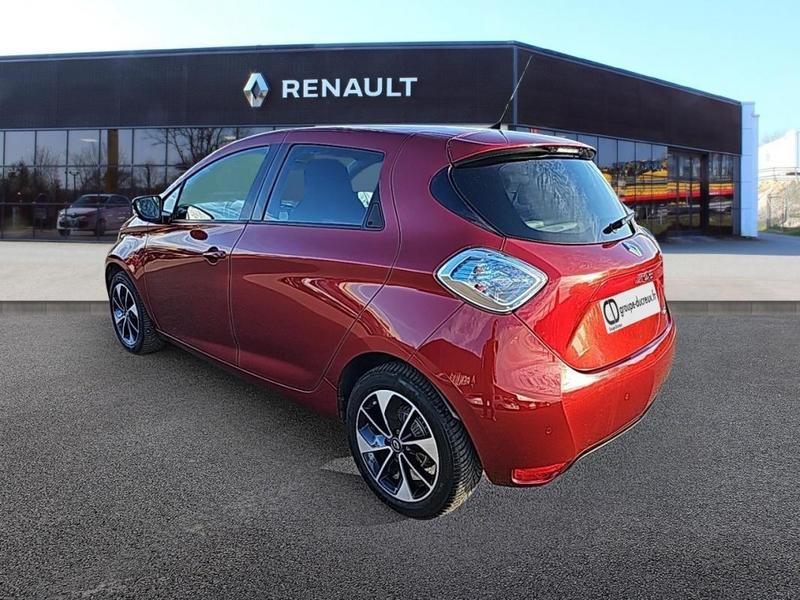 Renault Zoe R110 Intens