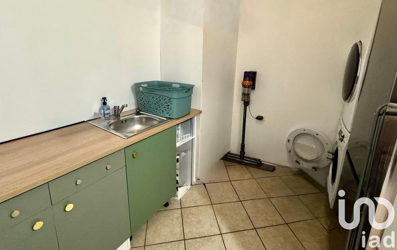 Appartement - 145 m² - 4 pièces