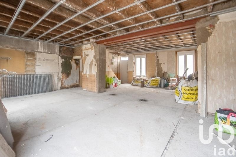 Maison - 260 m² - 8 pièces