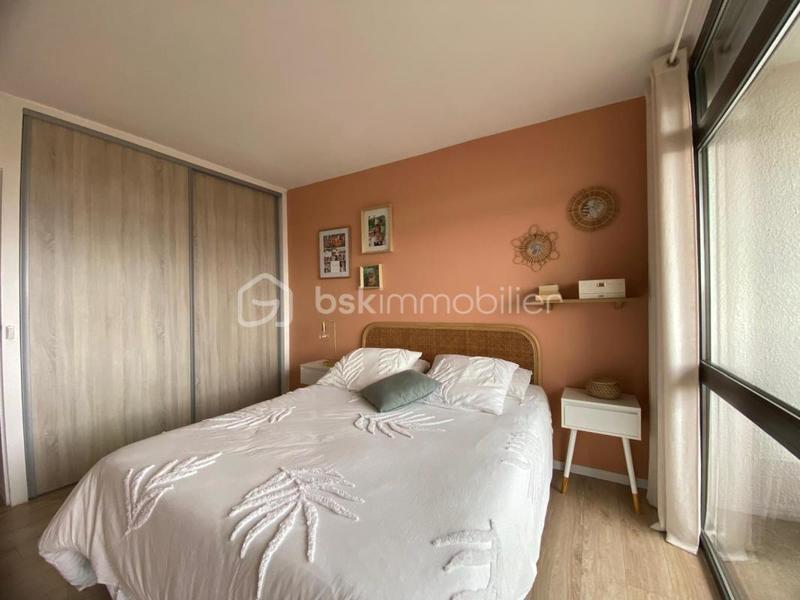 Appartement - 89 m² - 4 pièces