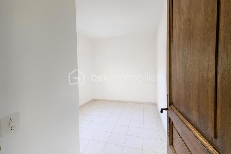 Maison - 104 m² - 5 pièces