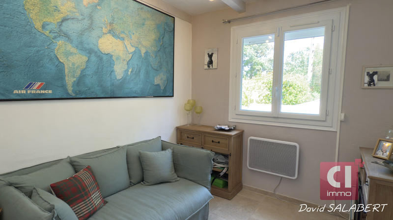 Maison - 172 m² - 6 pièces