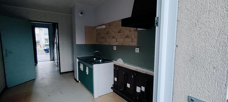 Maison - 91 m² - 4 pièces