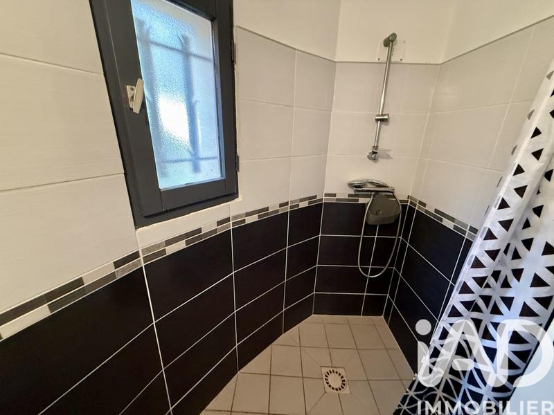 Maison - 43 m² - 4 pièces