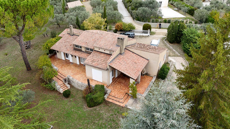 Maison - 175 m² - 5 pièces