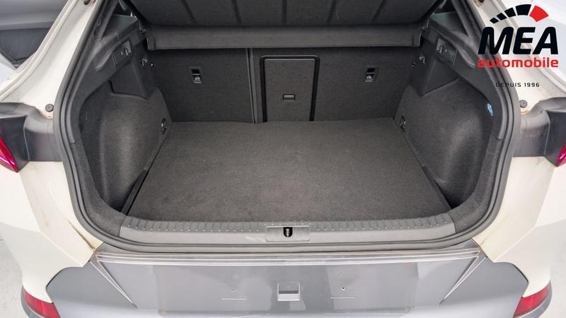 Cupra Formentor 1.4 e-Hybrid 204 ch Dsg6 V