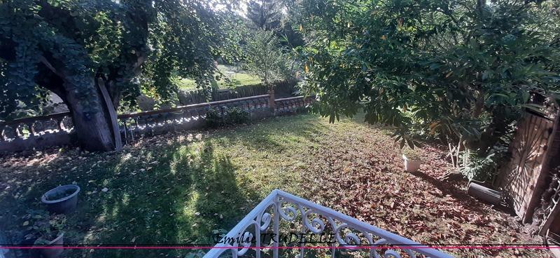 Maison bourgeoise - 154 m² - 8 pièces