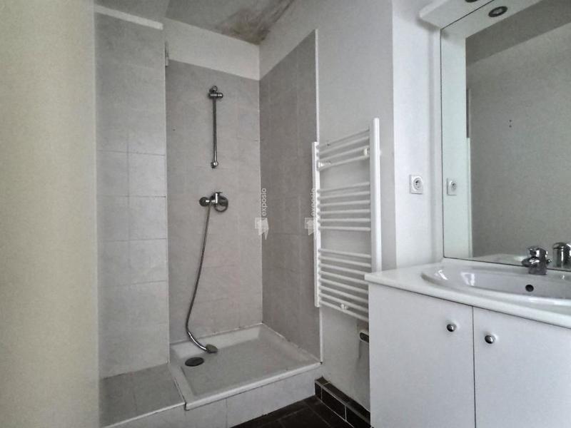 Appartement - 25 m² - 1 pièce